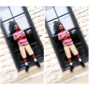 Meet your Posher, Cornell